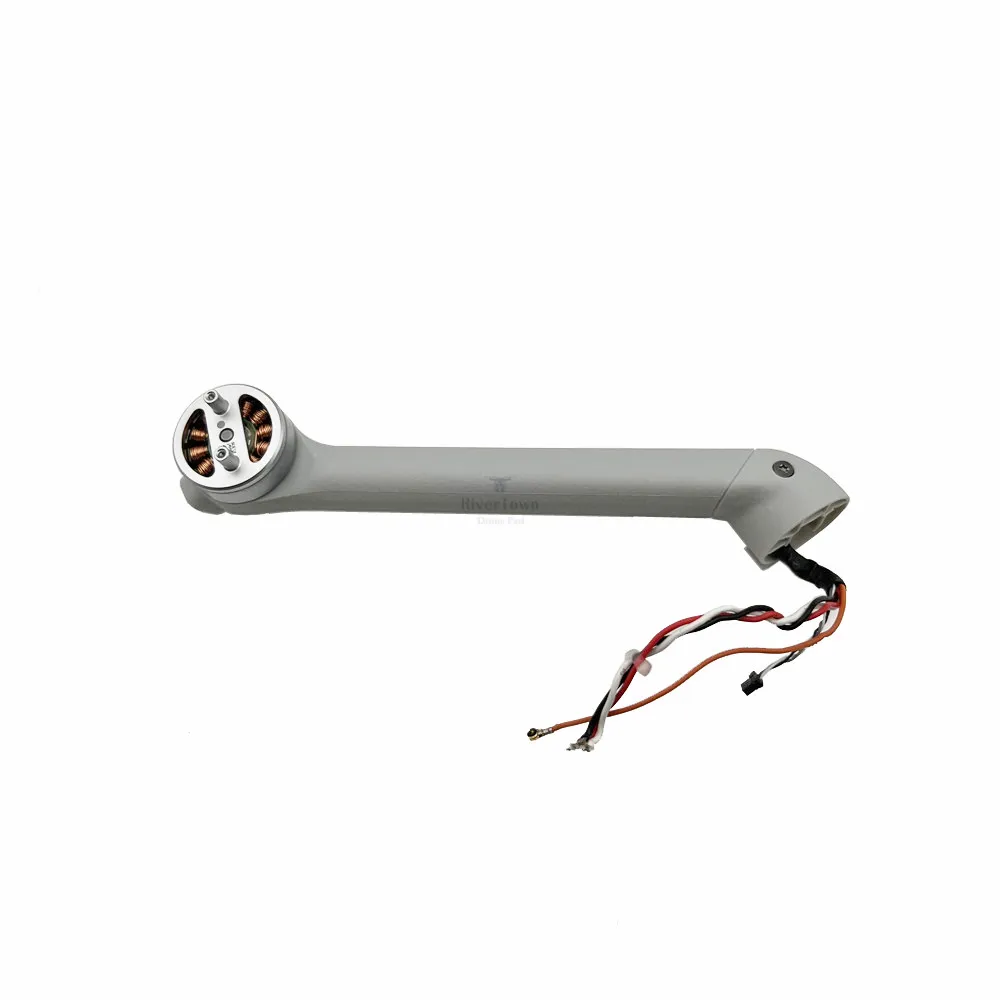 Bras de Drone DJI Mini 3 Pro - Pièce de Rechange Avant/Arrière