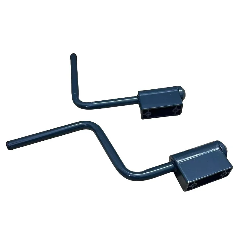 굴삭기 용 현대 R55 60 80 110 210 215 225-7-9 백미러 지지 브래킷로드