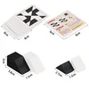 3D Wooden Puzzle Game Kids Montessori Toys Geometric Shapes Building Blocks Children Space Thinking Logic Educational Toy 6
