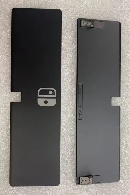 RePlacement Back Cover Shell Housing For Nintend Switch Oled Console For NS OLED Cover
