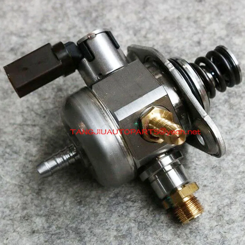

High Pressure Fuel Pump Fit AUDI Q5 2.0 TFSI 06G127025H