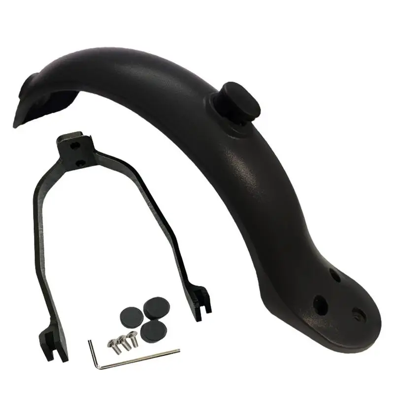 Parafango Per Scooter Per Xiaomi M365 O M365 Pro Parafango Posteriore Per Scooter Per Xiaomi M365 O M365 Pro Parafango Posteriore Ad Alta Densità