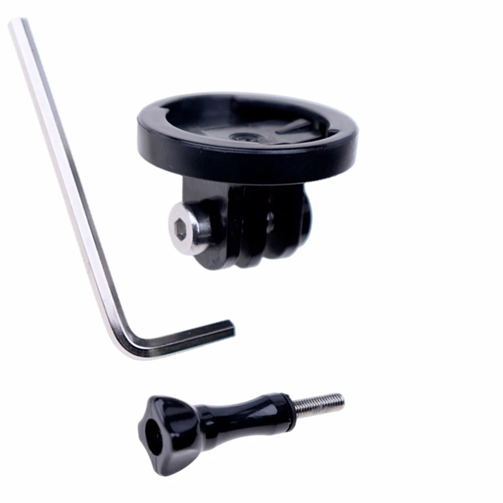 Supporto Per Contachilometri Bici Per Garmin 530 Materiale Abs Conveniente E Affidabile Compatibile Con Garmin 520Plus/530/830/1030