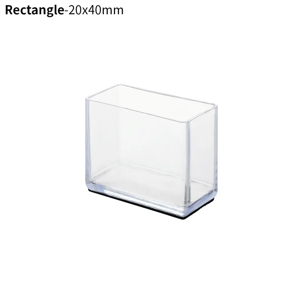 Rectangle 20x40mm
