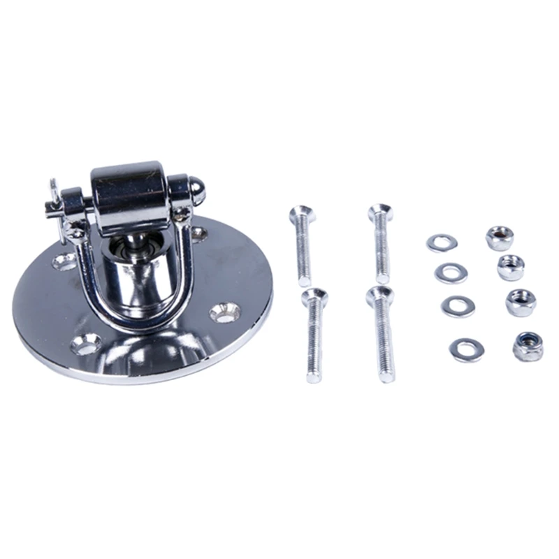 F1FD 360&deg; Speedbag Speed Bag Mount Hardware Bag Platform Stand