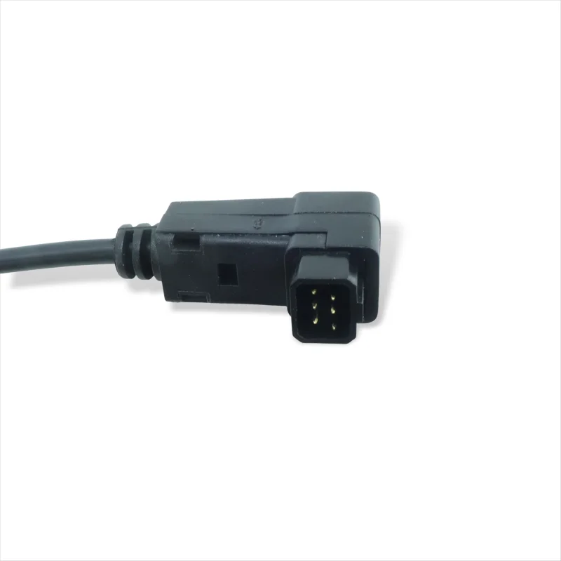 Câble adaptateur simulateur RC Futaba Square Port 3.5mm