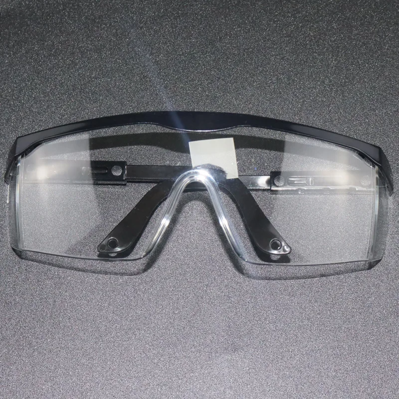 

Goggles Riding Windproof Polishing Anti-Impact Anti-Fog Chemical Experiment Dustproof Goggles