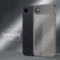 Clear Black