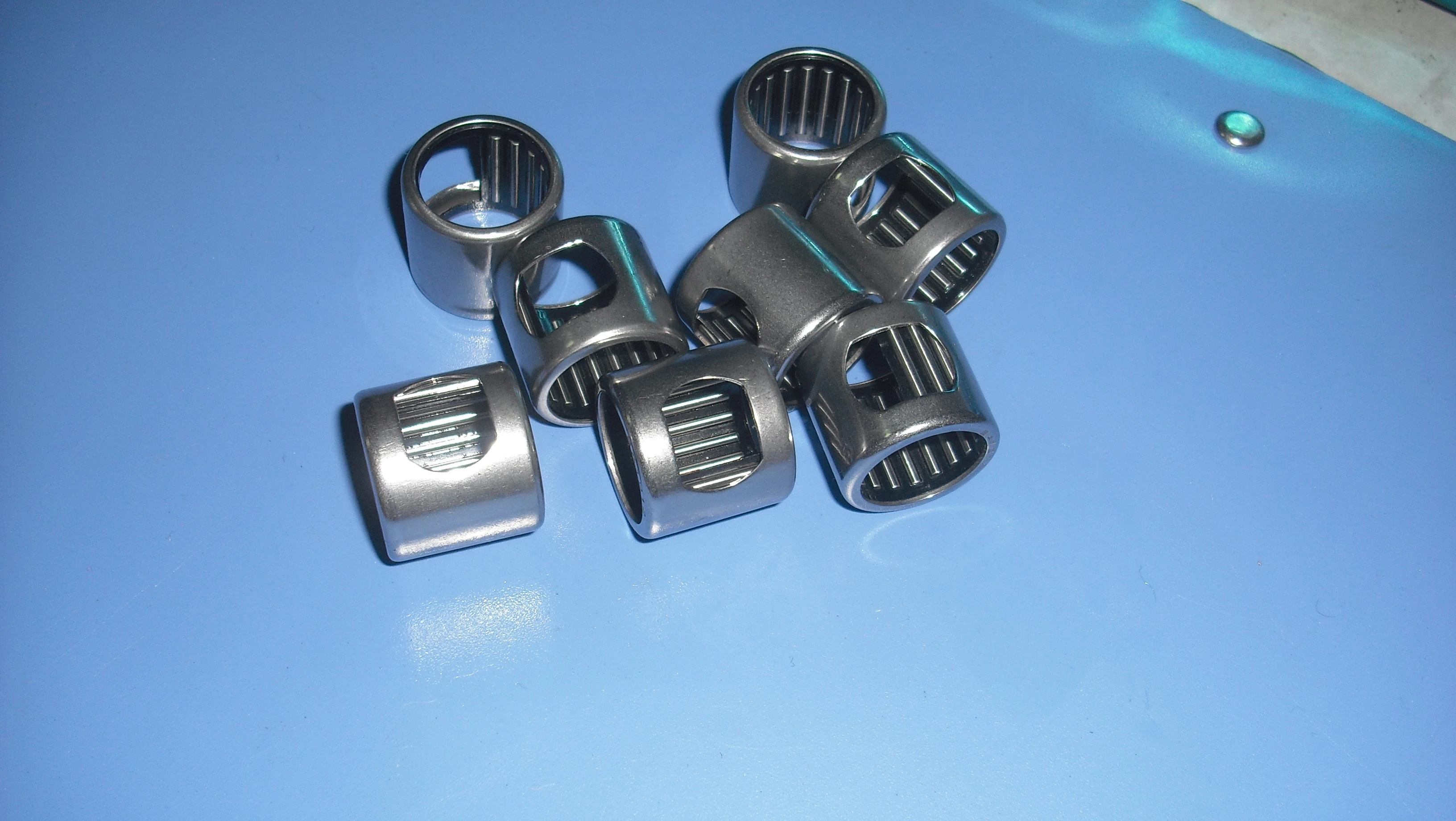 Needle Bearing 8 PCS 7E-HKS BA1012 With Hole BA1012