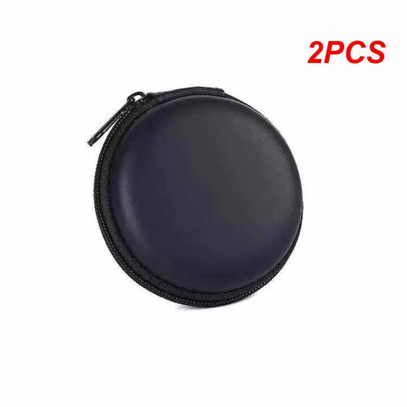 2PCS Self-starting Storage Bag Wrist Power Hand Ball Muscle Relax Spinning Wrist Trainer Exercise Equipment
