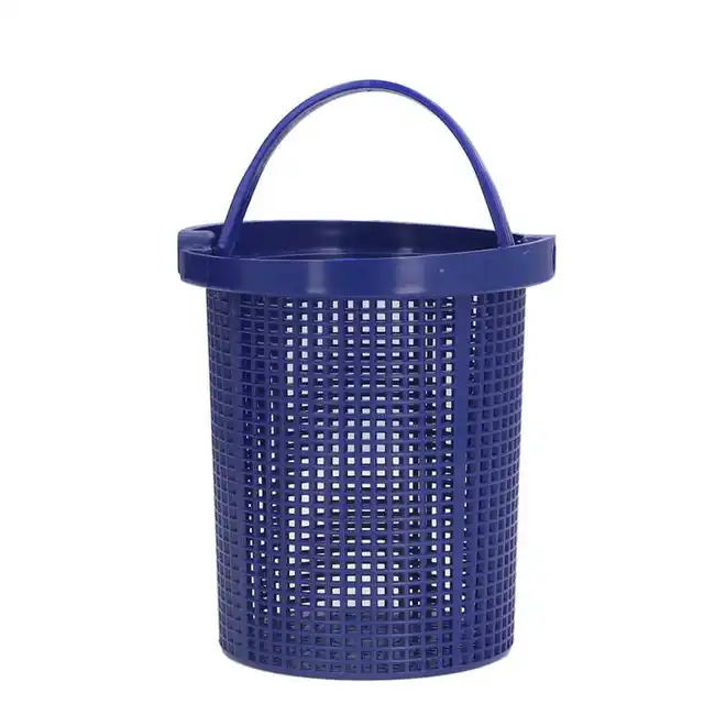Műanyag Skimmer Szűrőkosár Hatékony Kosár A Dura Glass Maxi Csere Medence Szűrő B - 106 - Image 2