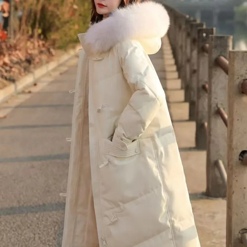 Рисунок 2 - Новинка 2024, женский пуховик