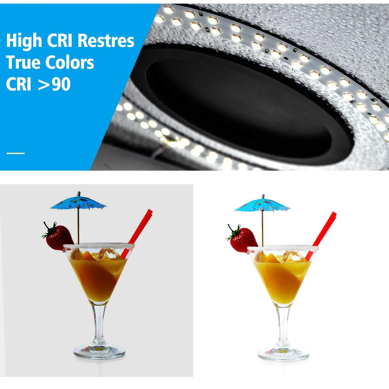 Description Picture 5 of item30x30cm Photo Studio Light Box Portable Folding Photography Photo Studio Tent LED Softbox Background Kit USB Tabletop Shooting