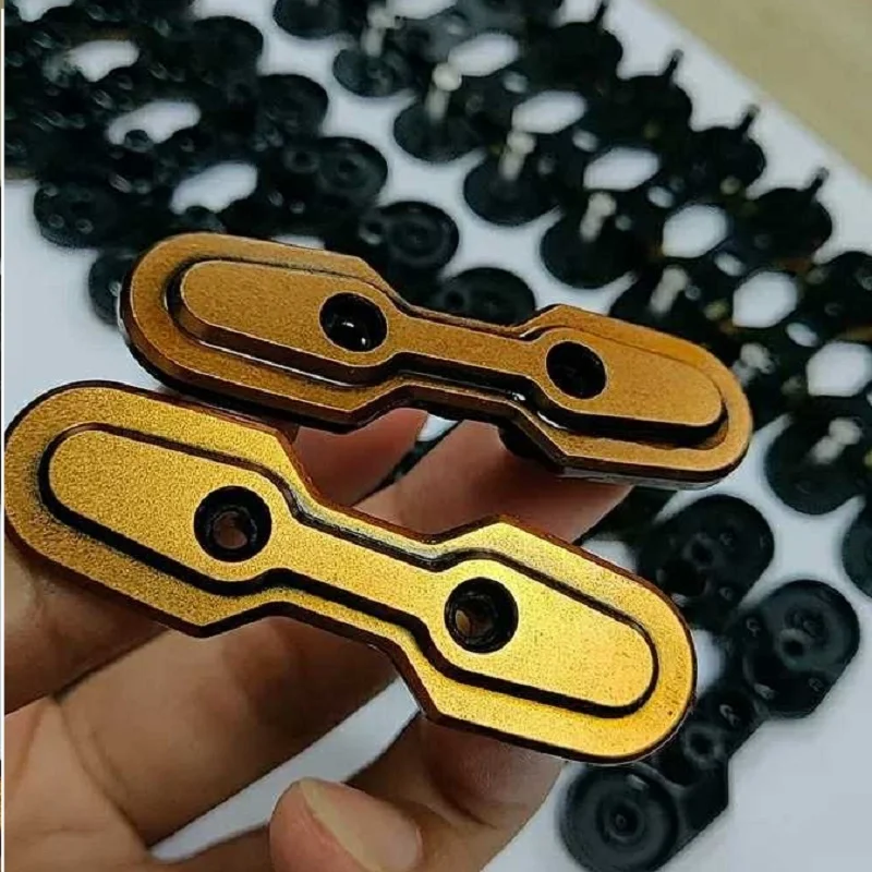 

Folding propeller holder aircooled propeller holder propeller adapters mountsr For 6010 motors