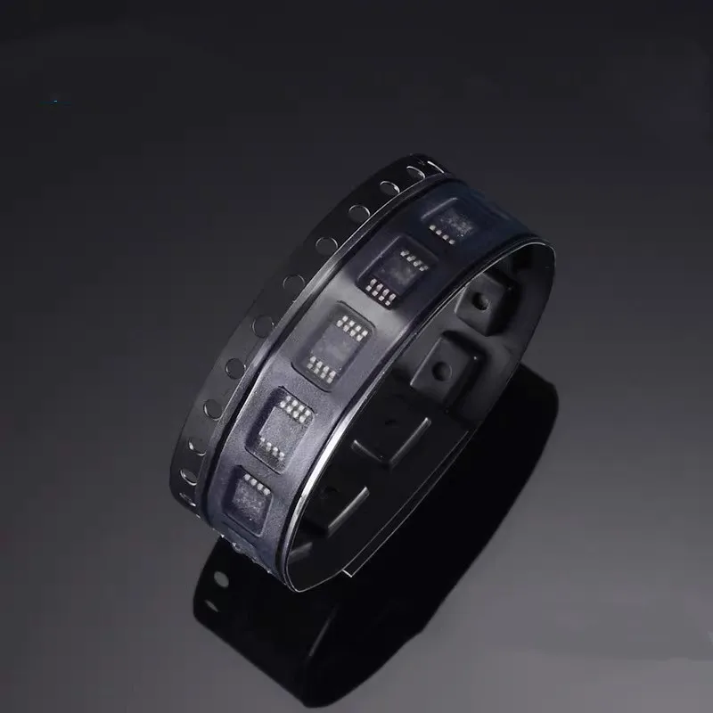 

1 шт./лот новый оригинальный OPA2209AIDGKT OPA2209AIDGK логотип OOJI VSSOP-8