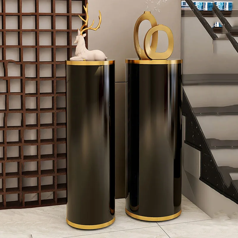 

Rotating Sleek Shoe Cabinets Adjustable Black Modular Hidden Kawaii Shoe Rack Small Metal Szafki Na Buty Entrance Hall Furniture