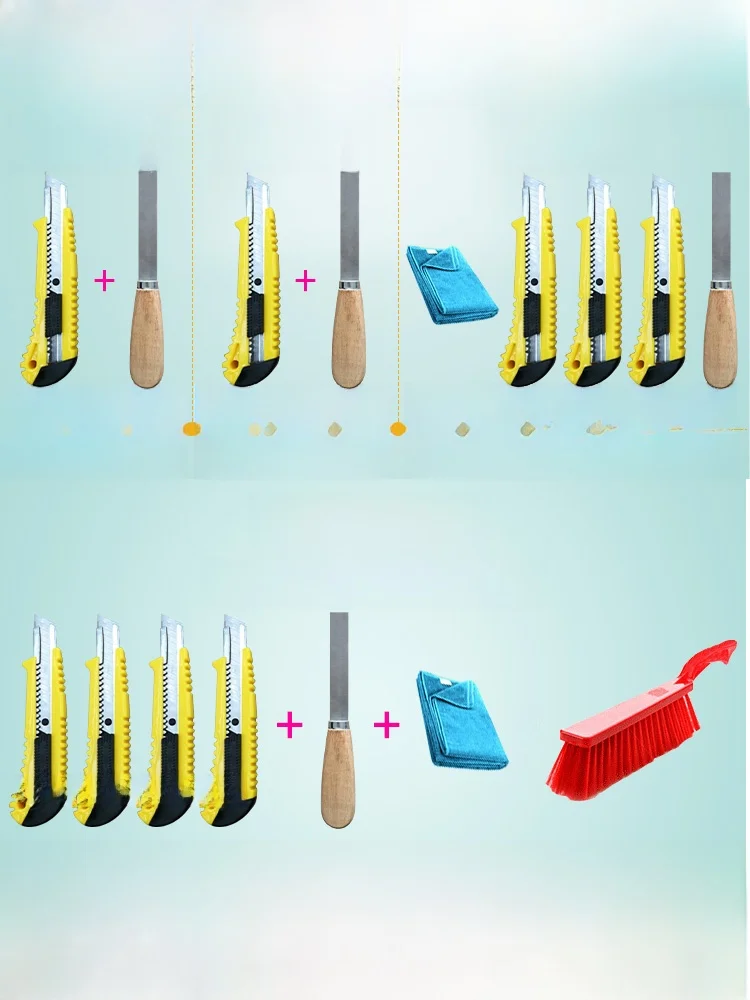 Thiened Velvet Table Mat for Mahjong hine Home Use Self Adhesive Noise Reduction Square Desktop Cloth for Leisure Places