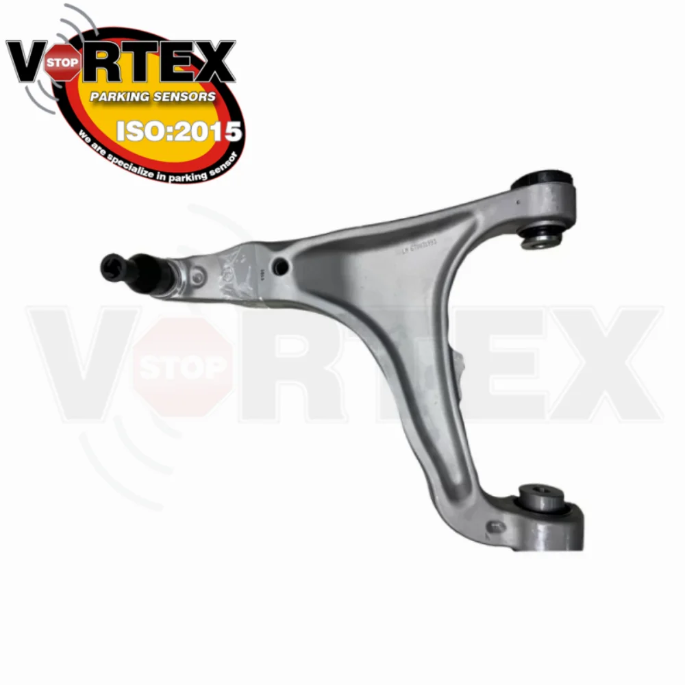 A Pair Front Right Lower Suspension Control Arm Lightweight For Maserati 670031993