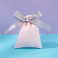 Silver Silk