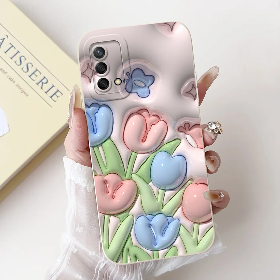 Cute Panda Rabbit Soft Silicone Phone Case – Adorable Design and Durable Protection