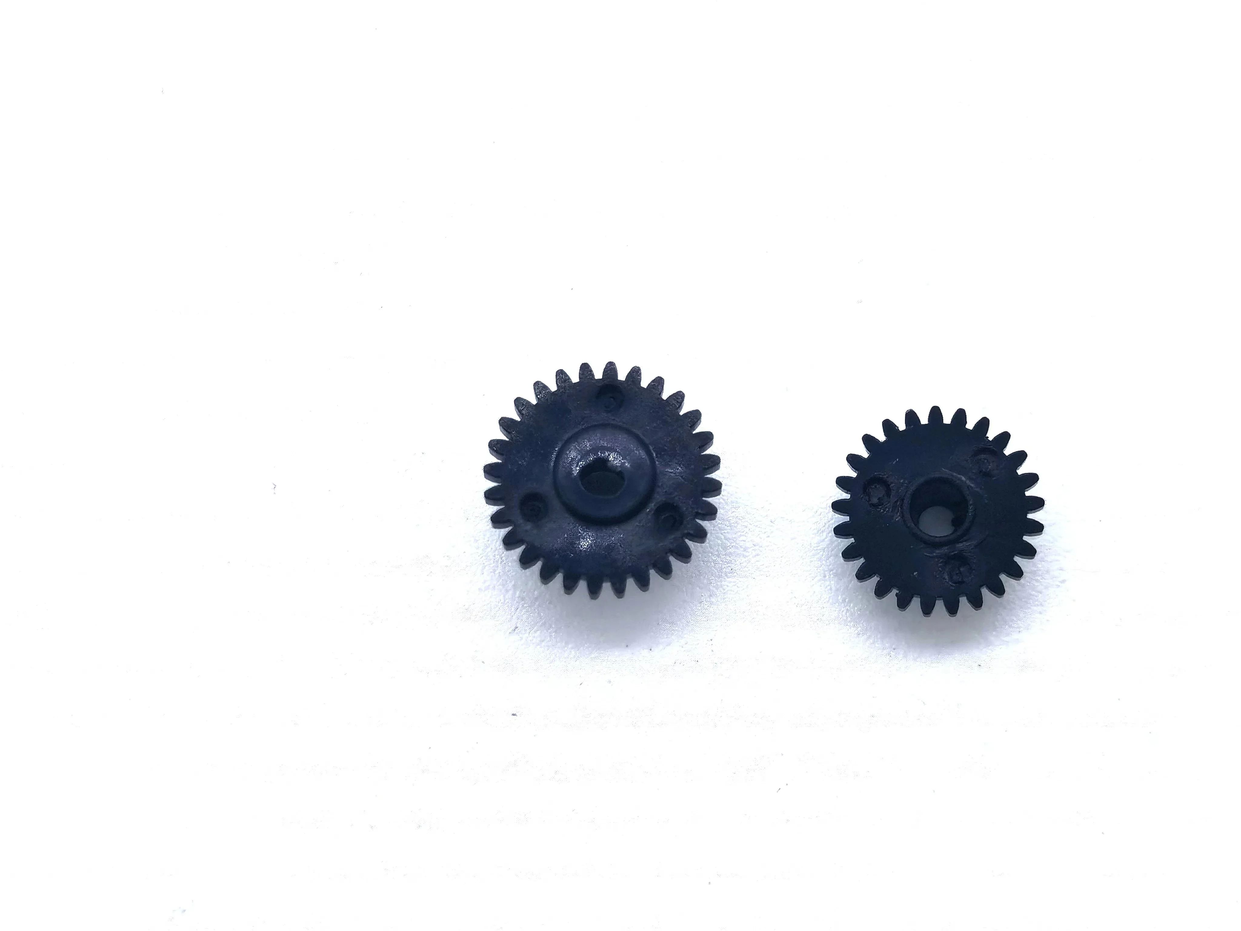 렌즈 휠 기어 카메라 수리 부품, 캐논 EF-S 18-55mm 18-55mm 1:3.5-5.6 IS II 렌즈 기어, 1 세트
