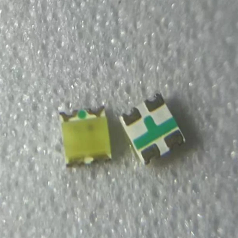 20PCS Bicolor SMD LED Light Set - Red with Green/Blue/Yellow/Yellow-Green/White Options