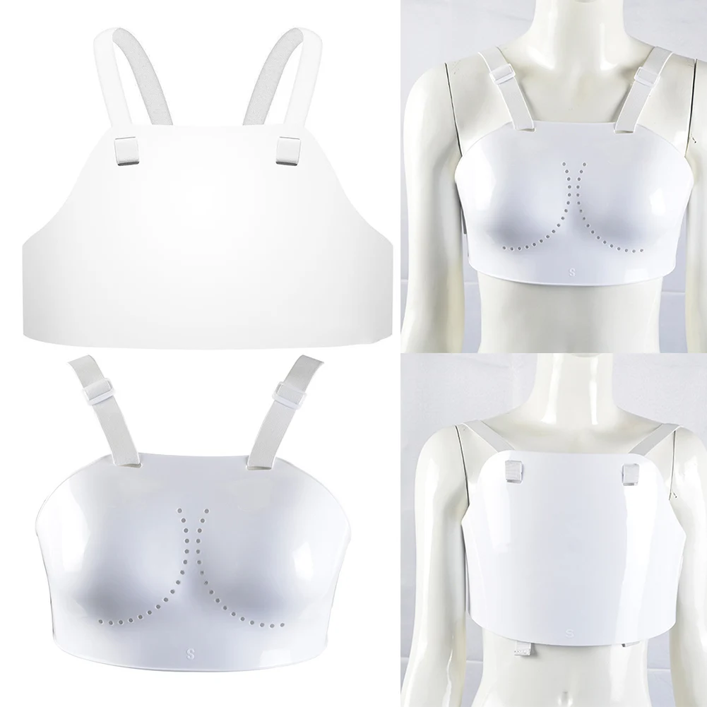 Fencing Chest Protective Gear for Men Women Kids Boys Girls fencing gears