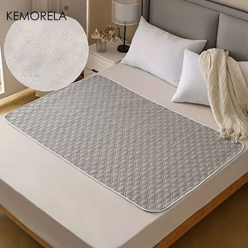 2PCS Washable Reusable Pet Training Pads 4