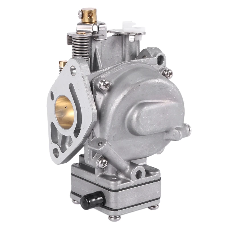 

Лодочный двигатель 3303-812647T1 3303-812648T карбюратор в сборе для Mercury Marine 2-тактный 4HP 5HP подвесной мотор