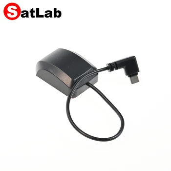 UBX M8030 USB Type C GPS GLONASS Receiver Antenna Android Type C GPS Module NMEA 1