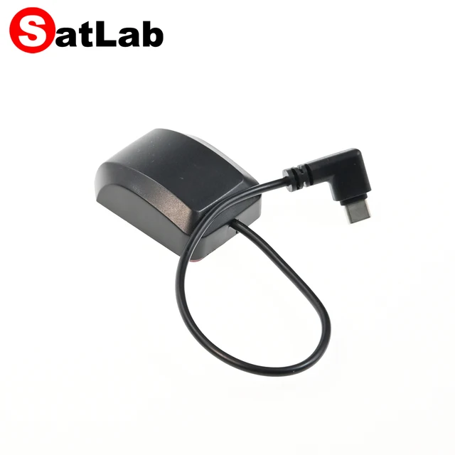 UBX M8030 USB Type C GPS GLONASS Receiver Antenna Android Type C GPS Module NMEA 1