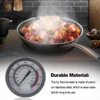 Stainless Steel Frying Oil Fryer Thermometer Fried Long Handle Deep Fry Kitchen Tools Household Supplies Gadgets 4