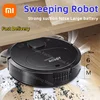 Xiaomi Smart Sweeping Floor Robot Ultra-quiet Remote Control Vacuum Cleaner Carpet Wireless Mopping Machine For Home Use New 1