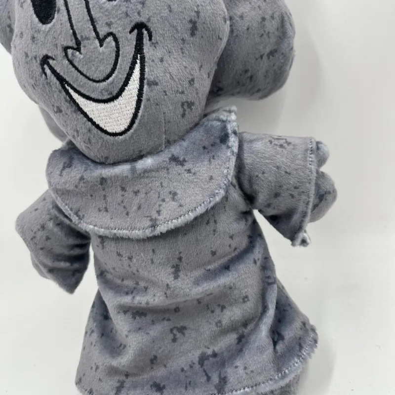 25cm New Gabriel Plush Toy Game Ultrakill Gabriel Plush Doll Soft