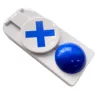 Good NG O X Answer Buzzer Button Sound Toy Family Party Interactive Quiz Games Teachers Supplies Teaching Aids Classroom Props 4