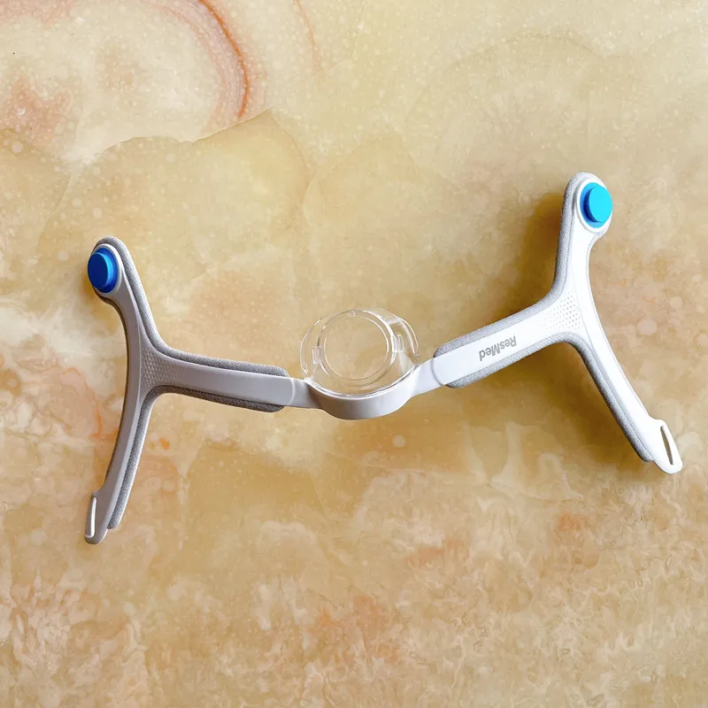 Cornice Per Maschera Nasale Per Resmed Airfit N20 Maschera Per Naso Ventilatore Maschera Per Dormire Accessori Per Airfit Resmed Dedicati