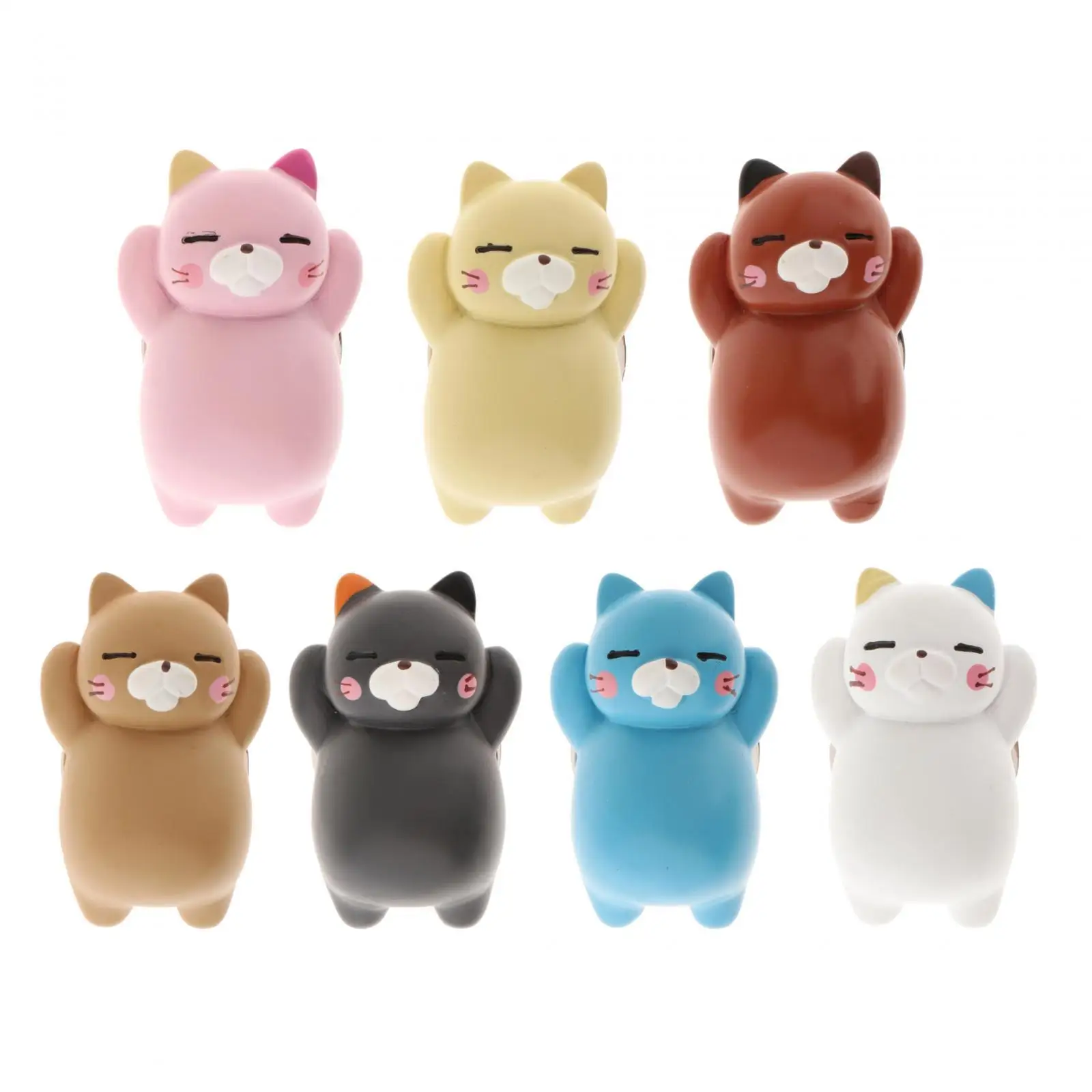 

Golf Ball Marker Lightweight Funny Beginners Golf Cap Clamp Golf Accessories