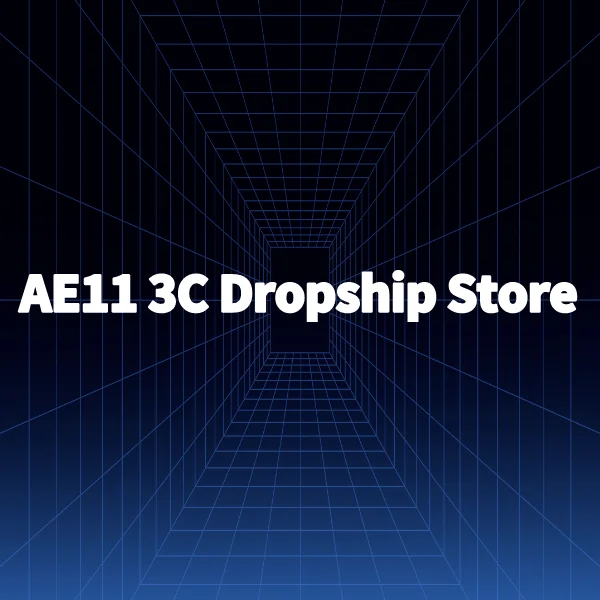 AE11 3C Dropship Store