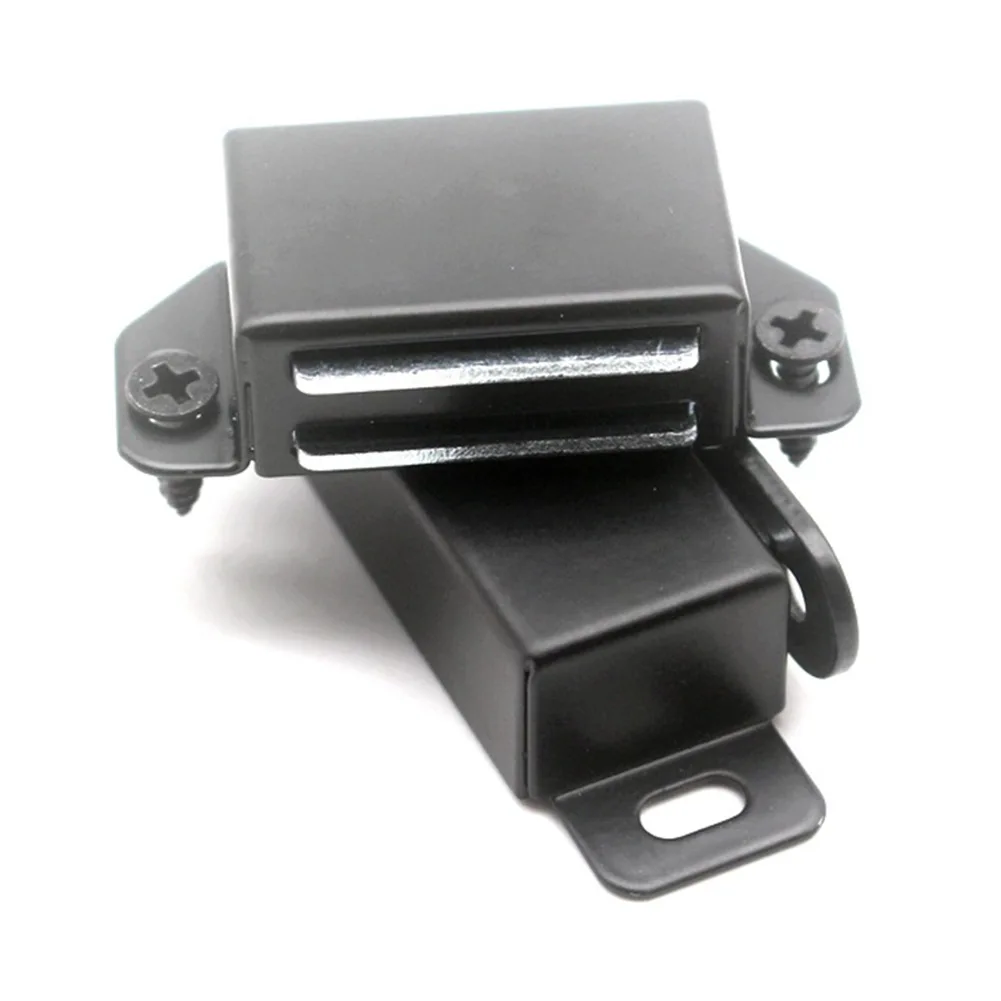Magnetic Door Catch Heavy Duty Cupboard Magnets Kitchen 40kg For Sliding Doors Screen Doors