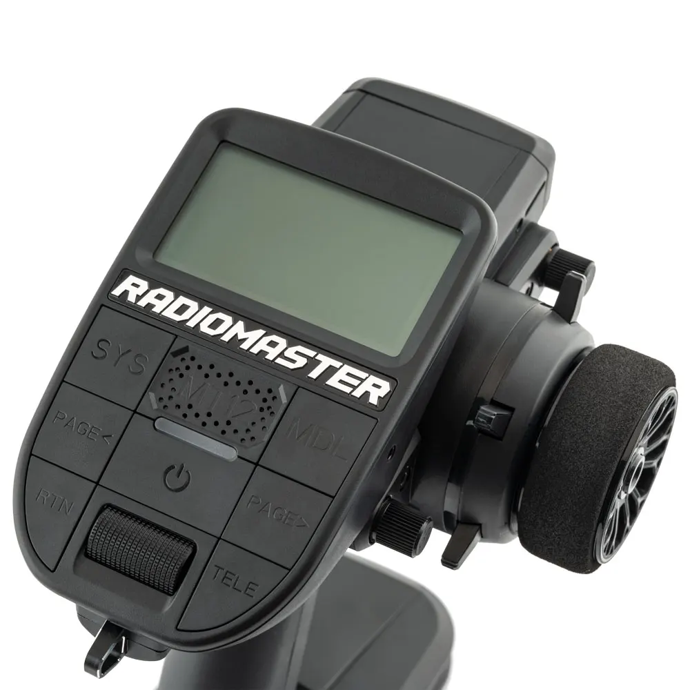 Radiocommande ELRS MT12 ER3C-I LBT - Drone FPV