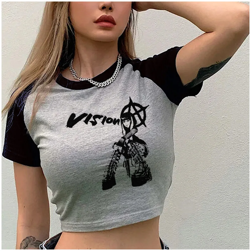 

Y2k Harajuku