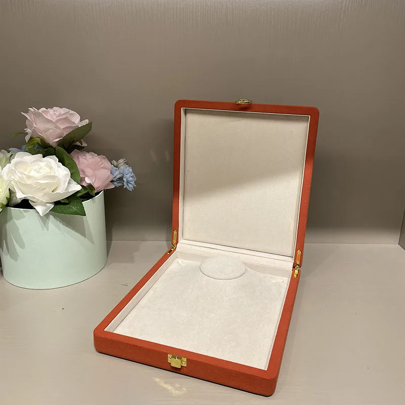 Velvet Jewelry Box Storage for Women Ring Necklace Jewelry Boxes Organizer Bracelet Earrings Tray Separators Display Accessories