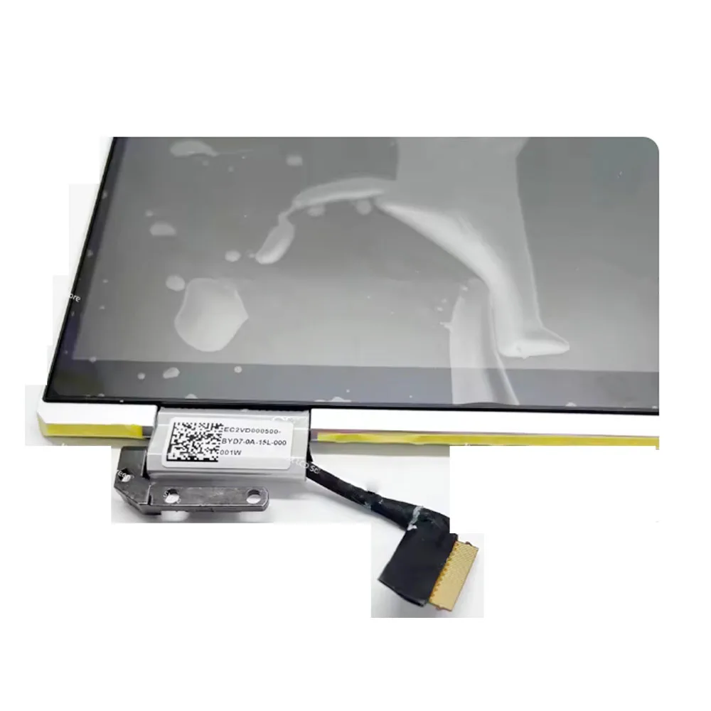 Flap HP EliteBook X360 1030 G7 AM2VD000110 A