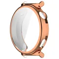Plating Rose Gold