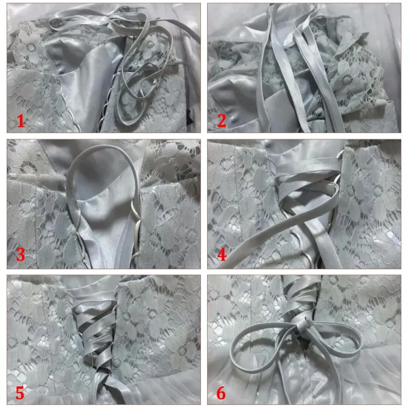 137.8 Inches Women's Tie Back For Wedding Bridal Gown White Adjustable Lace up Dress Cord Back For Zipper Replacement or Buttons women tie back