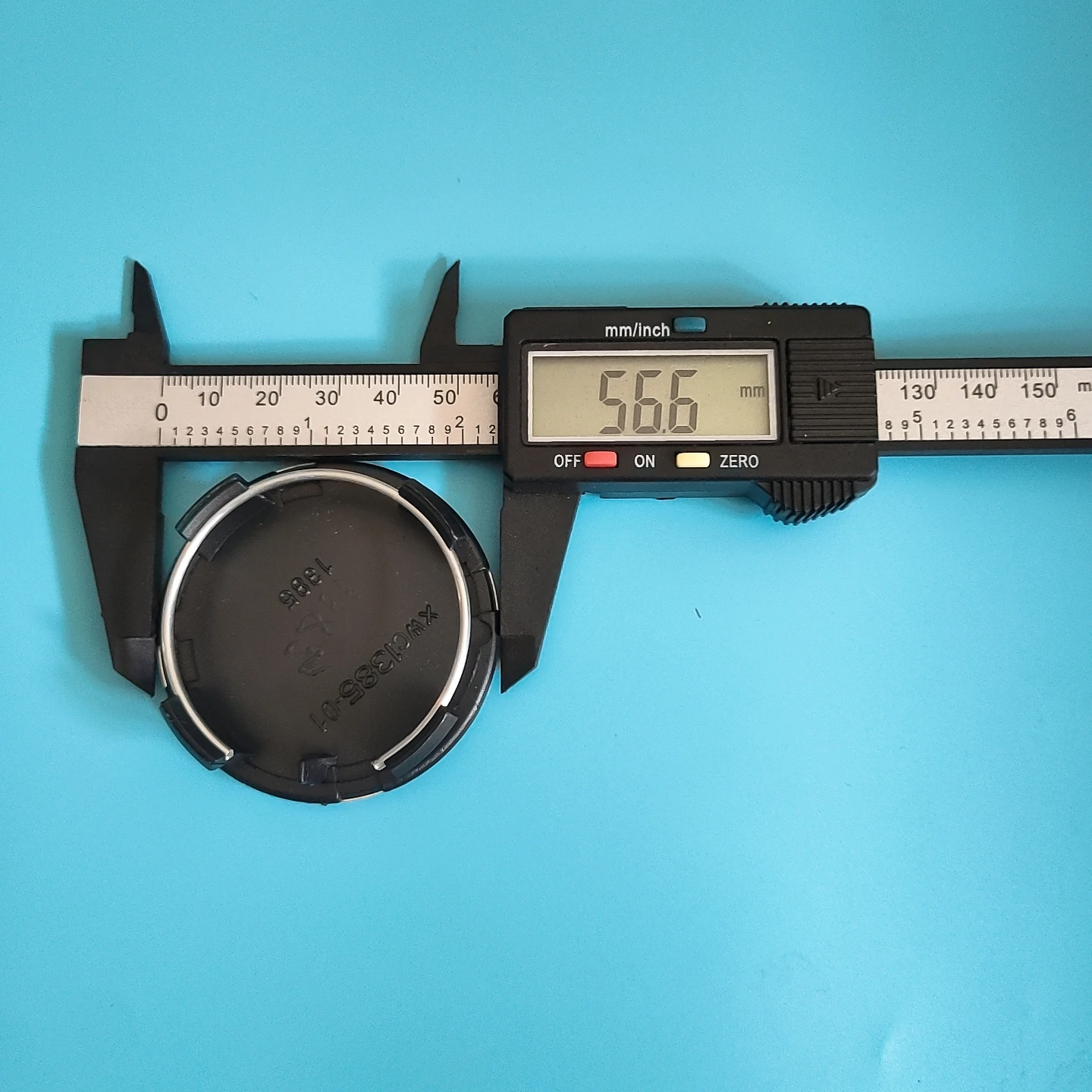 Рисунок 2 - 56/57 мм автомобильные муфты