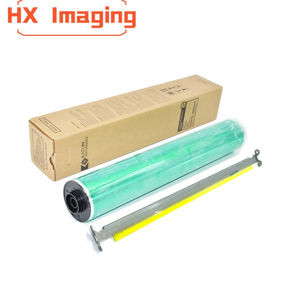 KATUN DU106 OPC 드럼 유닛 재건 키트, 코니카 미놀타 Bizhub PRESS C1060L 1070 C2070 C3070 C3080 C73hc C83hc DU-105