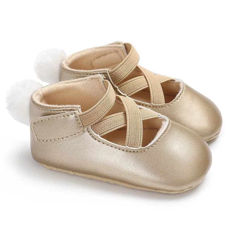 Рисунок 2 - Обувь для маленьких девочек