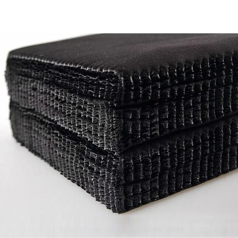 Eyeglass Cleaning Cloth 5/10/20/pcs/lot Black Microfiber Square 13*13cm Sunglasses Eyewear Clean Lens Accessories