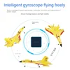 J11-PLUS  J-11B remote control aircraft fighter glider fixed wing water foam model UAV boy toy Christmas gift   6